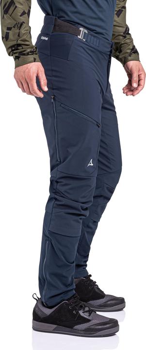 Produktbild Schöffel Hybrid Pants Tree Run M (4XL)