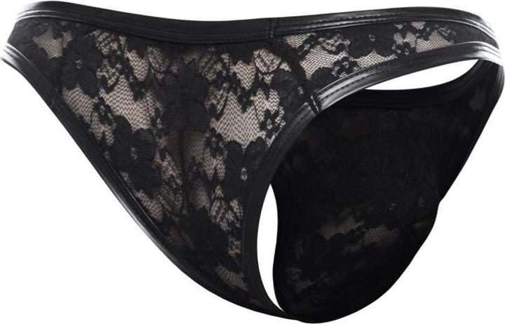 Immagine prodotto Cut4men C4m L4ace Capri Negro L (L)