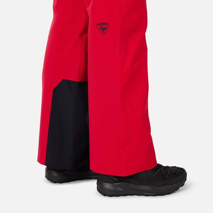 Immagine prodotto Rossignol Pantaloni da sci isolati da donna (S)