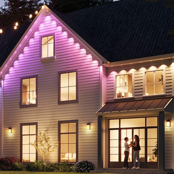 Actual product image Govee Permanent Outdoor Lights 2 - 30M (40 lm, IP67, IP65)