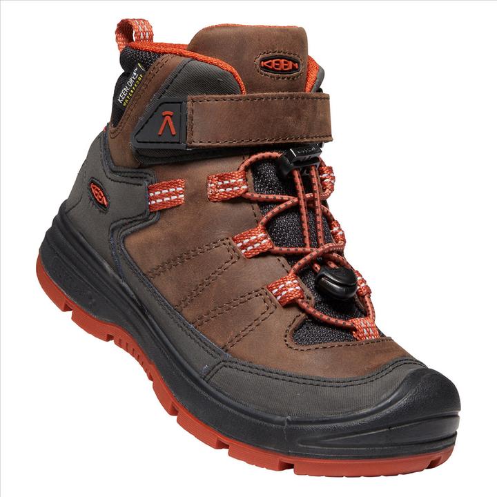 Immagine prodotto Keen Y Redwood Mid WP (35)