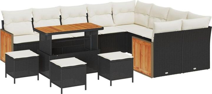 Produktbild vidaXL Hana