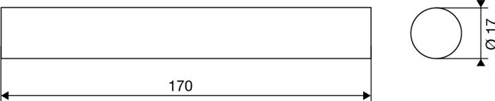 Actual product image ALRE Sensor protection