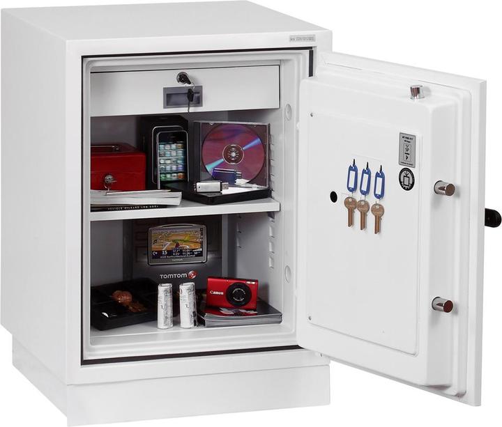 Produktbild Phoenix Fire Fighter II E (63 l)