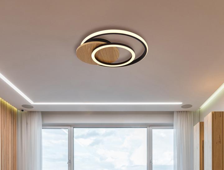 Image du produit Globo Julio (3320 lm)