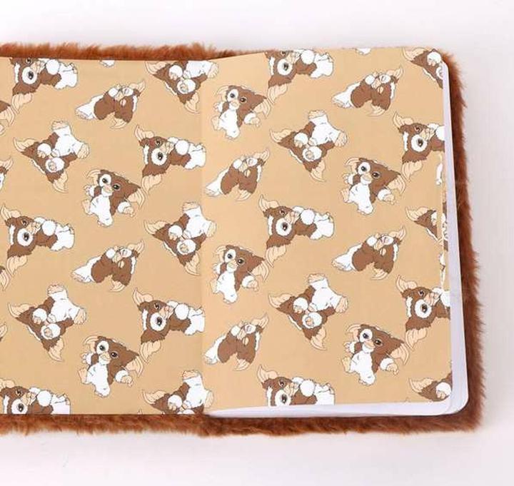 Produktbild Cerdá Gremlins Schreibset (Purple, 1x)