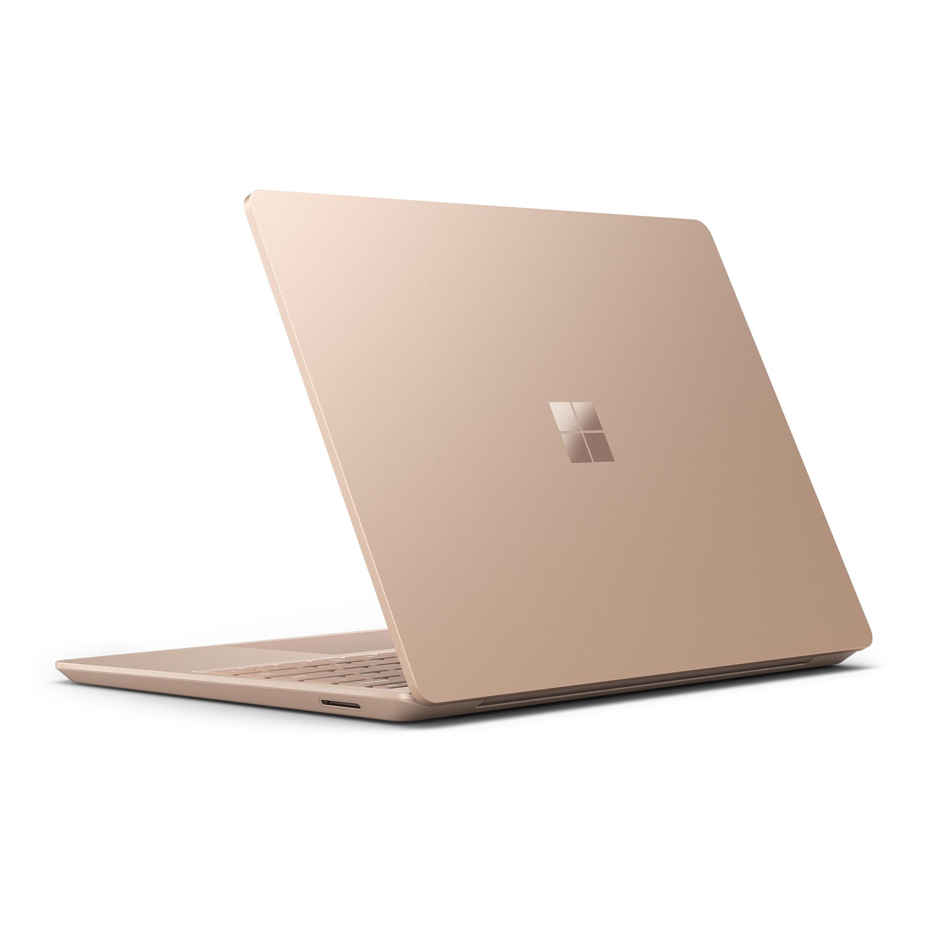 Microsoft Surface Laptop Go 3 - kaufen bei Galaxus - Galaxus