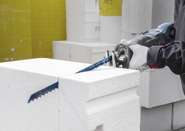 Produktbild Fein Segmentmesser 63903196013 1 St