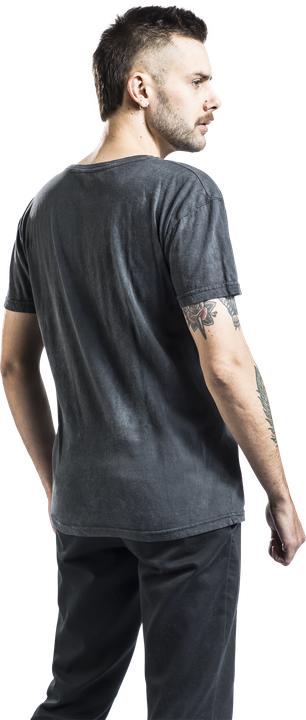 Produktbild Sabaton Unknown Soldier (M)