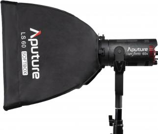 Image du produit Aputure Boîte à lumière LS 60 (Boîte à lumière, 35 cm)