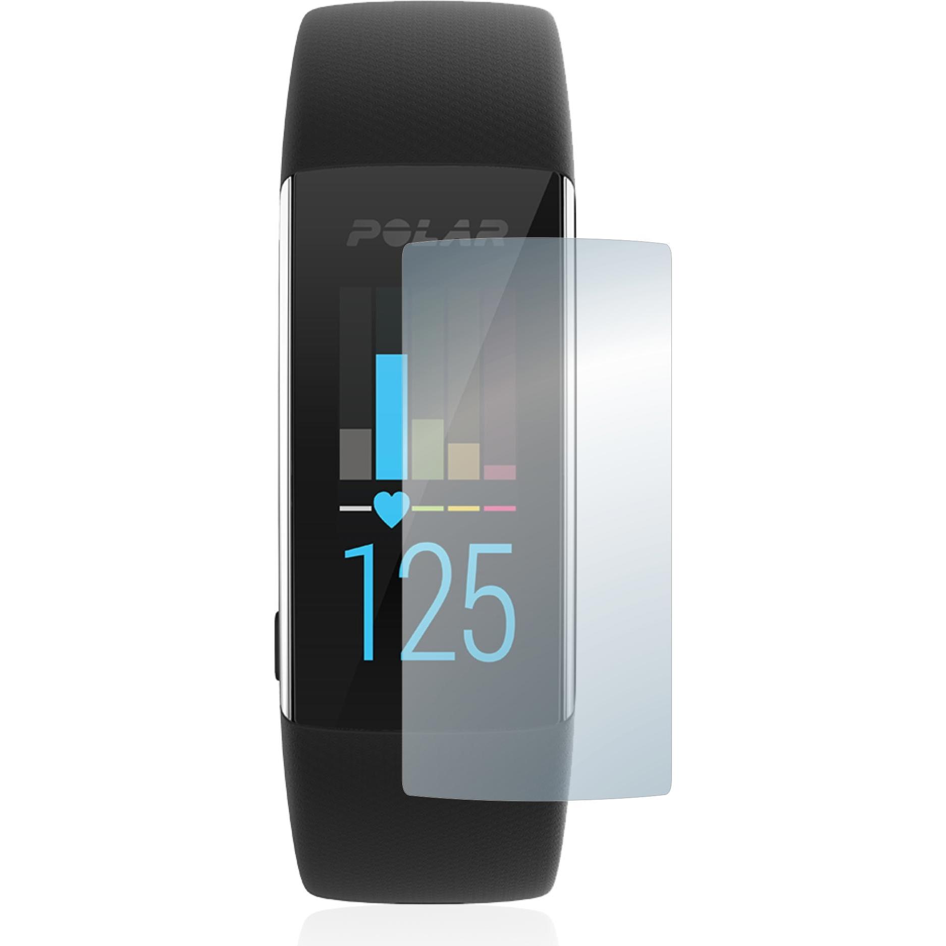 Thumbnail - BROTECT AirGlass Panzerglasfolie, Smartwatch Schutzfolie, Transparent