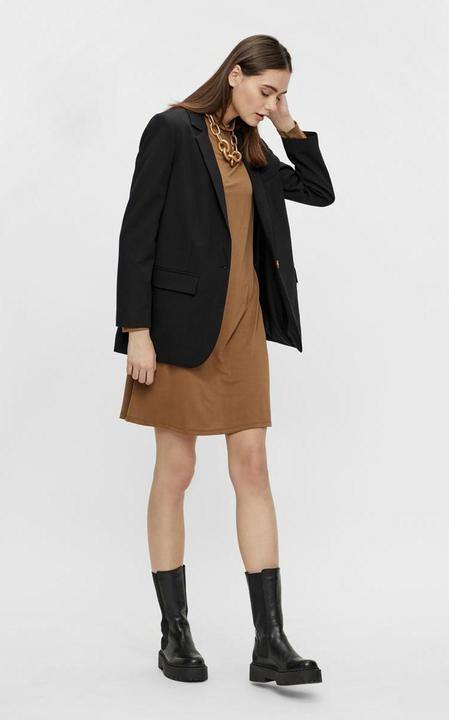 Actual product image Object Single breasted blazer (34)