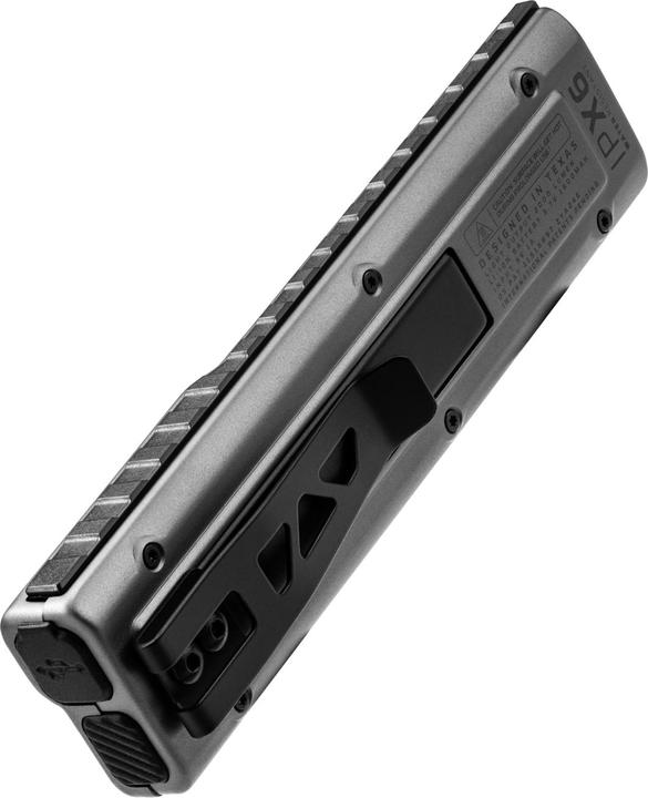 Actual product image Nebo Taschenlampe EDGE 2K (13.50 cm, 2000 lm)