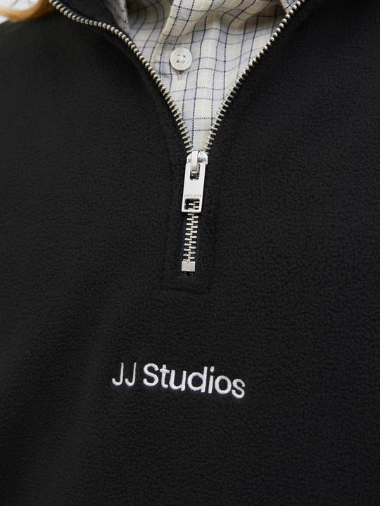Produktbild Jack & Jones Half Zip Fleece (XL)