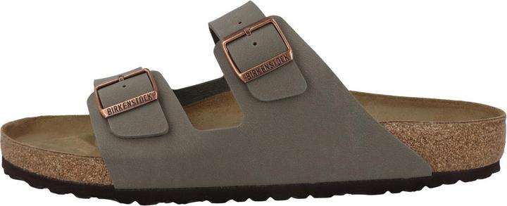 Image du produit Birkenstock Arizona Birko-Flor Nubuck normal (41)