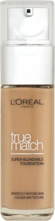 Produktbild L'Oréal Paris True Match (D3.W3 Golden Beige)