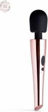 Actual product image Rosy Gold Wand Massager