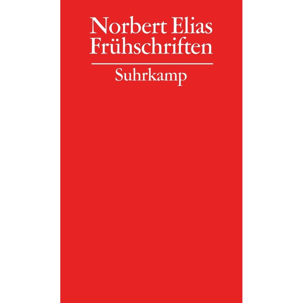 Thumbnail - Frühschriften, Sachbücher