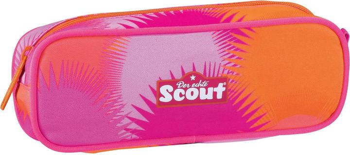 Produktbild Scout Alpha Movie Star Schulranzen-Set 5-teilig (20 l)
