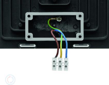 Produktbild Steffen Worklight (4000 lm)