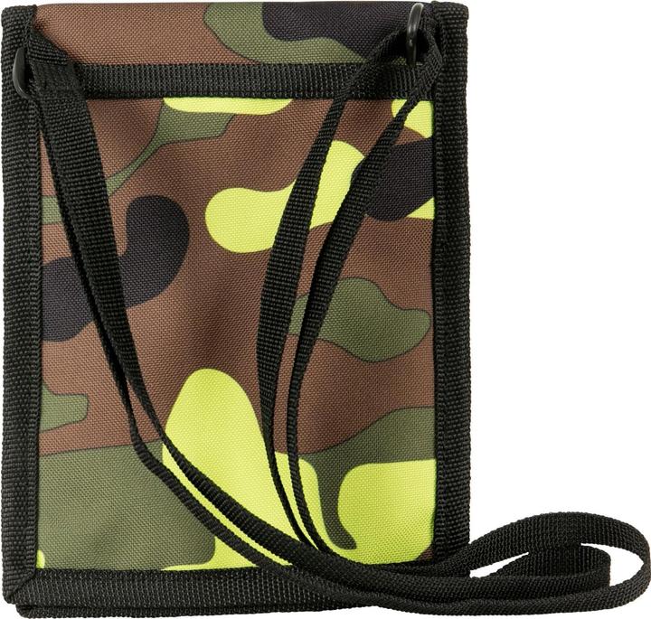 Produktbild Urban Classics Neck Pouch Oxford