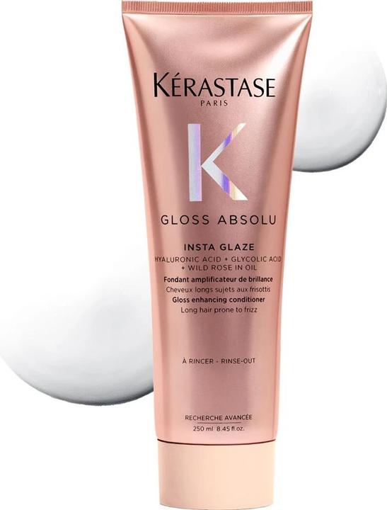 Image du produit Kérastase Insta Glaze Gloss Absolu (250 ml)