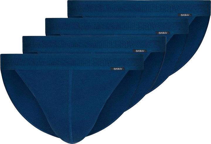 Produktbild Skiny Slip Klassisch Bequem sitzend (S, 4er Pack)
