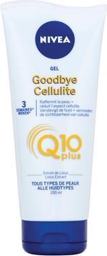 Produktbild NIVEA Good Bye Cellulite Gel 200g (Körpergel)