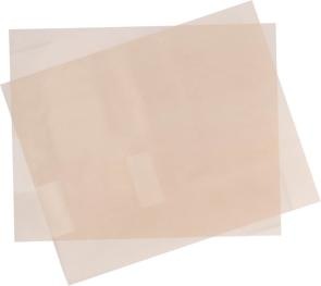 Actual product image Westmark 2 permanent baking foils (50 x 40 cm)