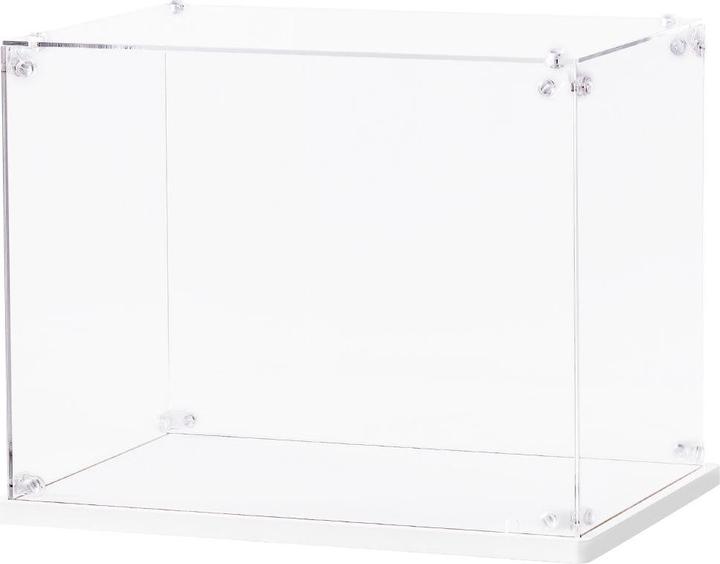 Image du produit Robotime Rolife Dust Cover Display Box