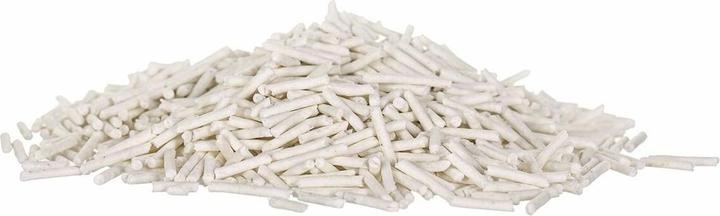 Produktbild Diamentiq Żwirek Tofu zbrylający 4 kg NATURALNY (Klumpend, Nicht staubend, Antibakteriell, 4 kg)