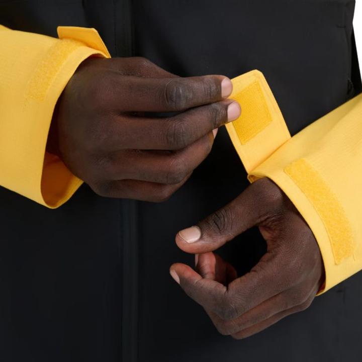 Produktbild 4F Trekkingjacke (S)