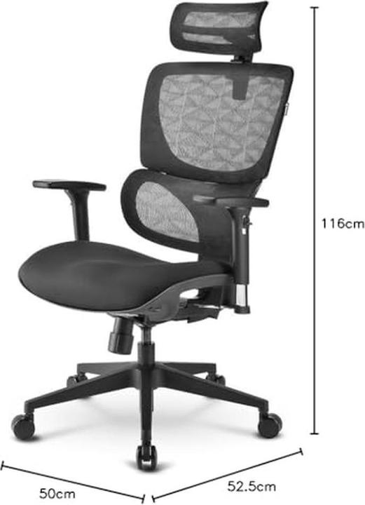 Sharkoon OfficePal C30