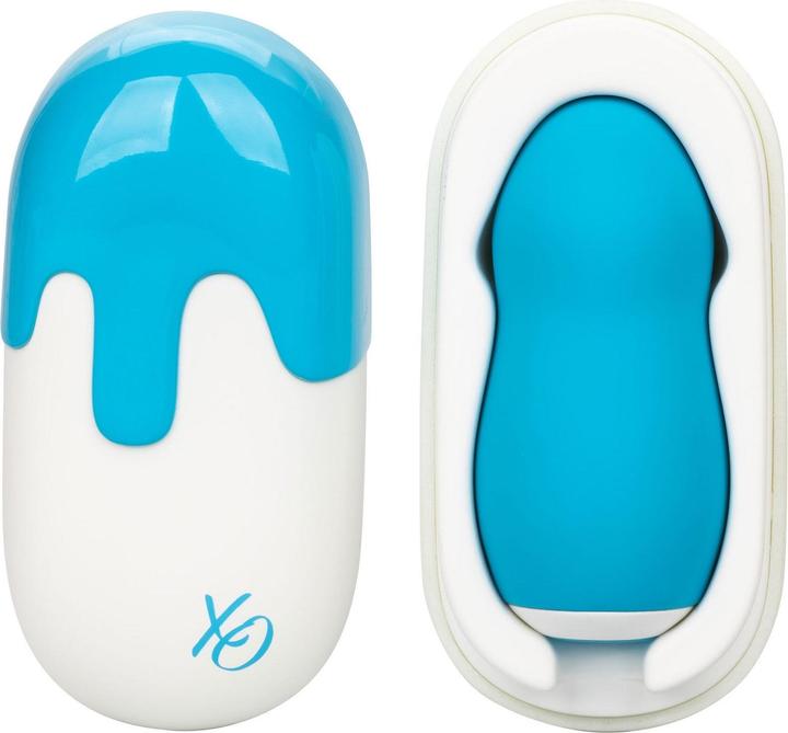 Image du produit CalExotics Stimulateur vibrant de voyage Sugar Dream