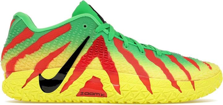 Image du produit Nike Ja 3 Jurassic Park Explorer (49.5)