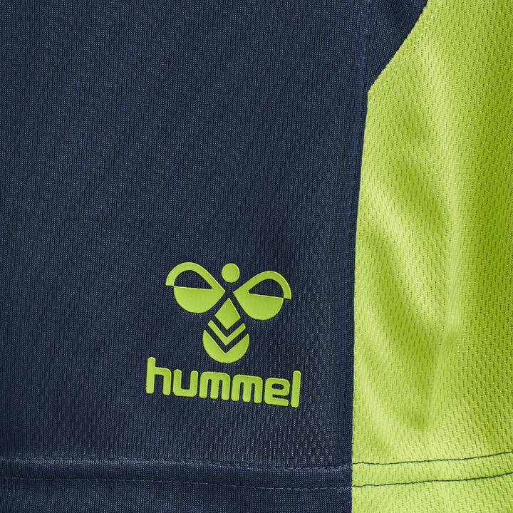 Image du produit hummel Lead Trainer Short (M)