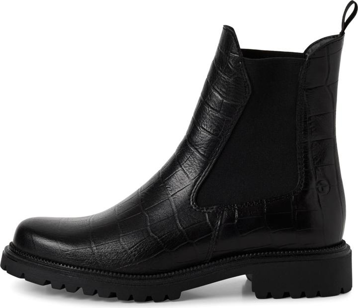 Black Croco