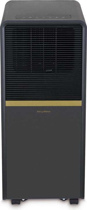 Produktbild Stylies Klimagerät Polarix (22 m², 9000 BTU/h)