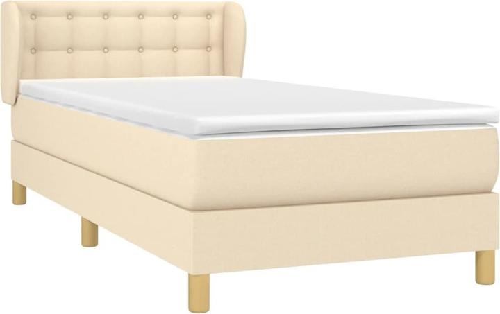 Immagine prodotto vidaXL Boxspringbett (90 x 200 cm)