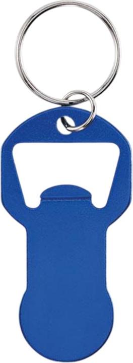 Image du produit MidOcean - Porte-clés décapsuleur CLAVE