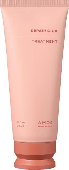 Amos Professional - Repair Cica Treatment - 200 ml (200 ml)