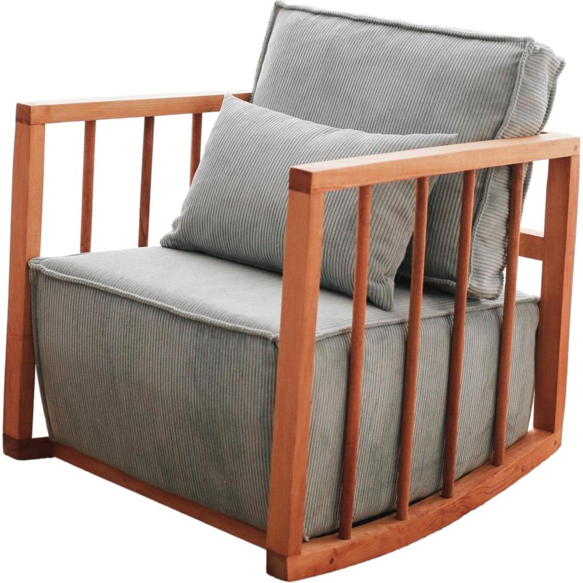 Thumbnail - Atelier del Sofa, Sessel, Sallanan