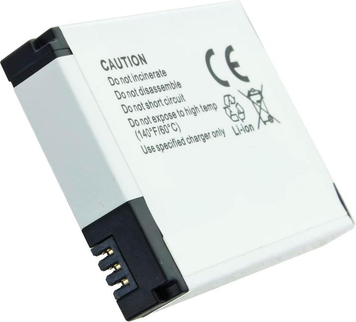 Actual product image GoPro Akku HD Hero (Camera battery)