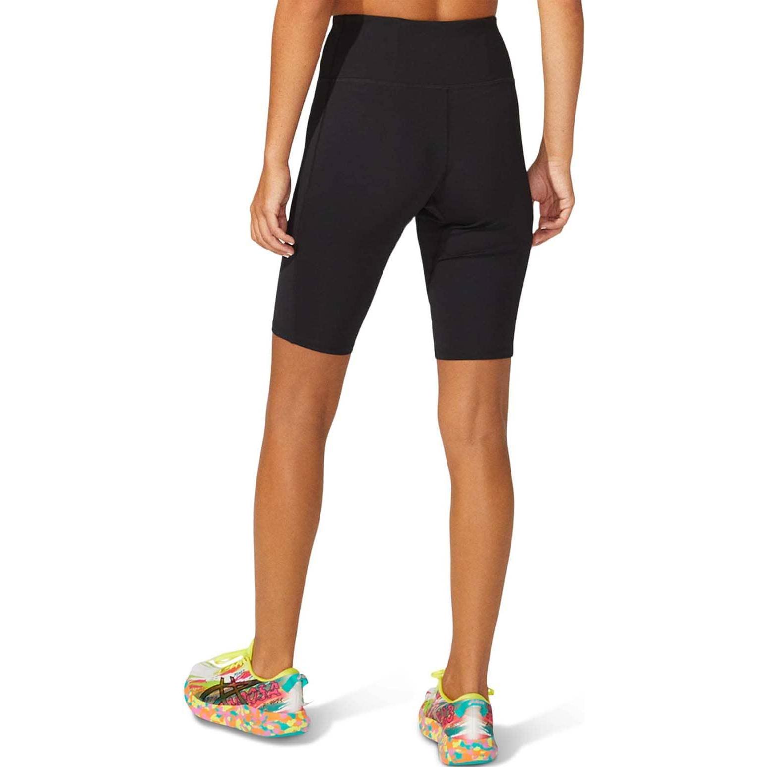 ASICS Performance, Damen, Sporthose, Sprinter (XS), Schwarz, XS