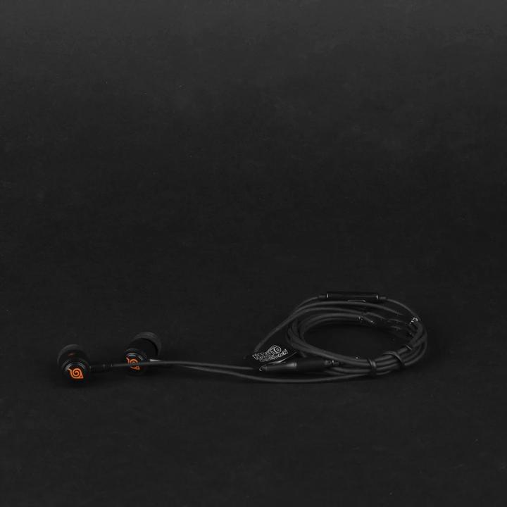 Produktbild Konix Naruto Starter Kit (Switch OLED, Switch)