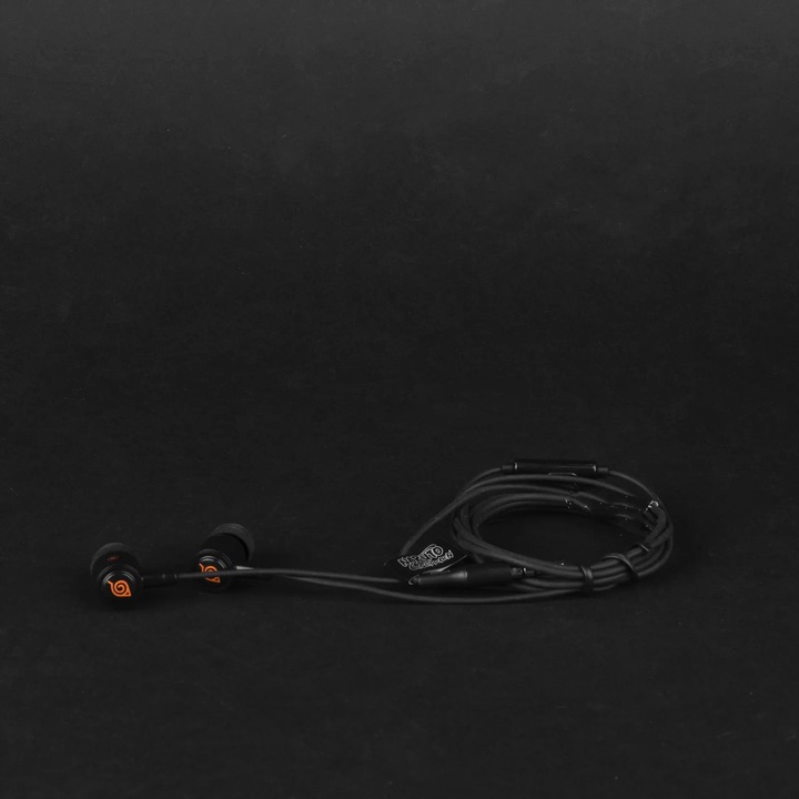 Immagine prodotto Konix Starter Kit Naruto (Switch OLED, Switch)