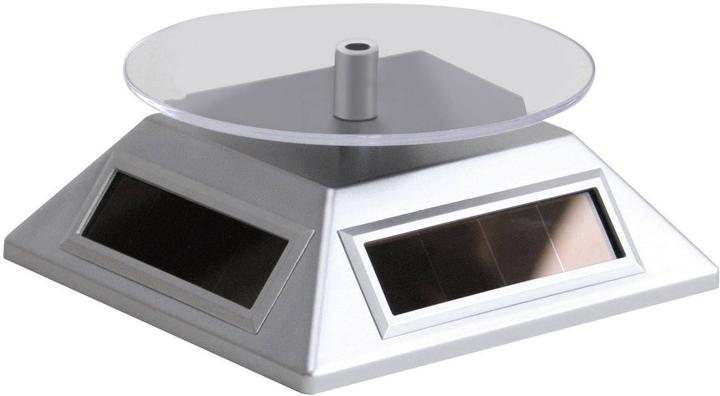 Actual product image Sol-Expert Universal Solar Turntable 700