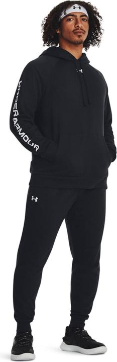Actual product image Under Armour Rival Fleece tracksuit (S)