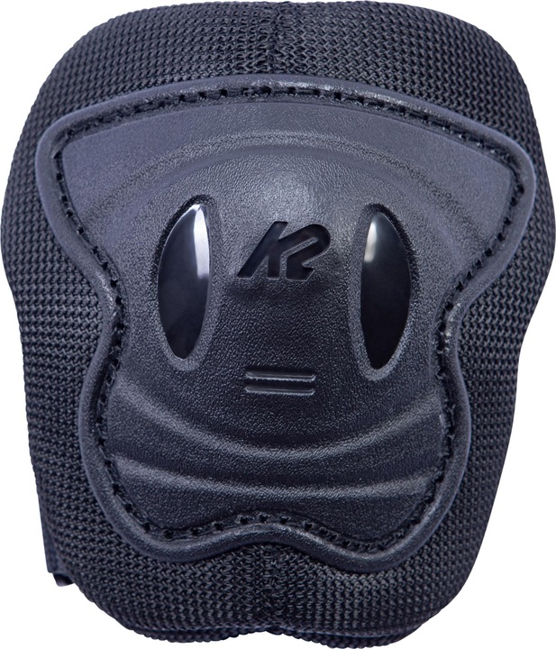 Actual product image K2 Marlee Pro Pad Set (S, Elbow protectors, Wrist protectors, Knee pad, Unique specimen)
