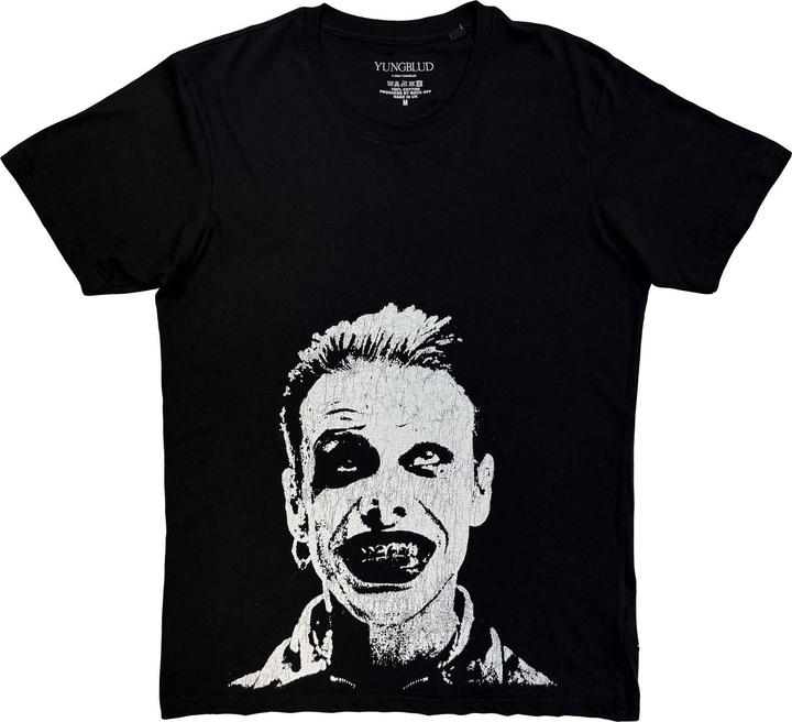 Produktbild Yungblud Mono Grin (M)